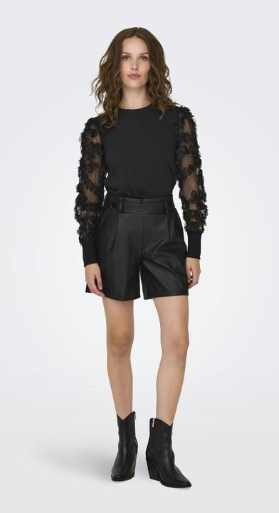 Actual product image JdY Detail sweatshirt (M)