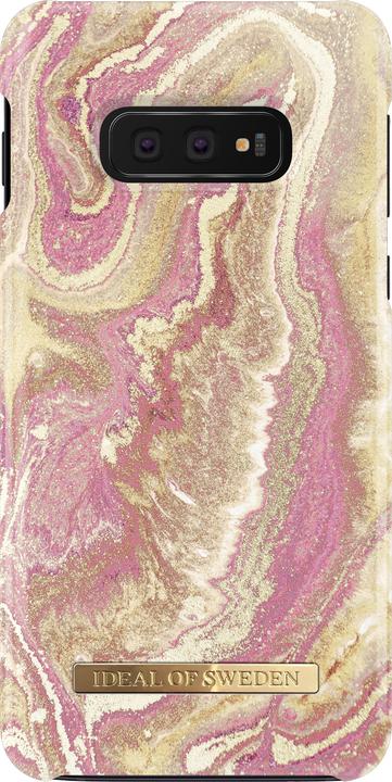 Produktbild iDeal Of Sweden Blush Marble (Samsung Galaxy S10e)