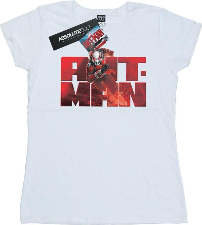 AntMan Running TShirt (S)