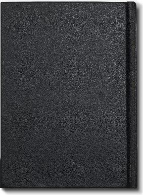 Actual product image Winsor & Newton Sketch book A5 (A5, Hardcover)