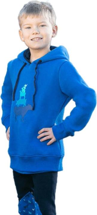 Immagine prodotto Little Knight Pantaloni a zampa della collezione Farm di ChildrensKids (158, 164)