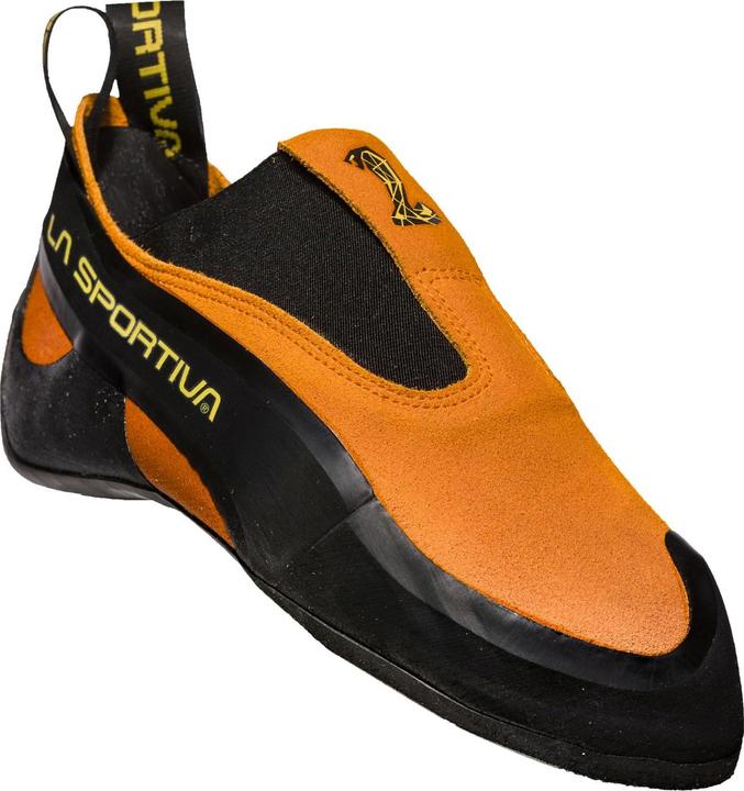Actual product image La Sportiva Cobra (40)