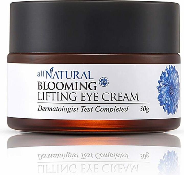 All Natural Blooming Lifting (Crème, Tag + Nacht)