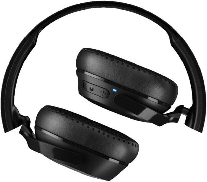 Immagine prodotto Skullcandy Riff senza fili (12 h, Senza fili)