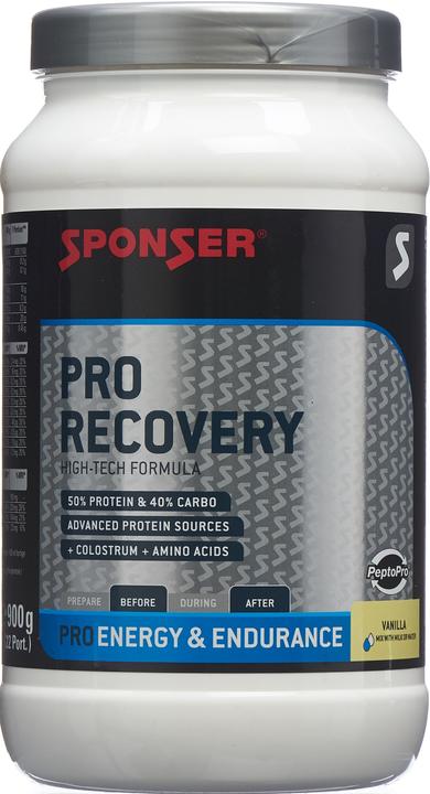 Pro Recovery 50/36 (Vanille, 1 Stk., 900 g)