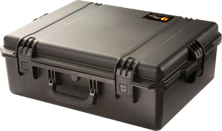 Actual product image Peli Storm iM2700 protective case without foam insert