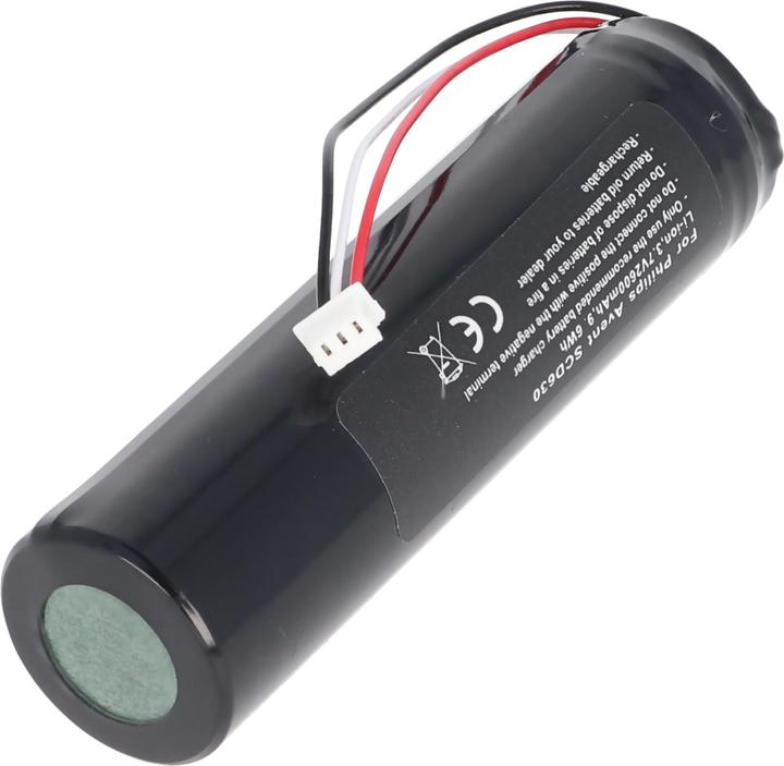 Immagine prodotto AccuCell Batteria