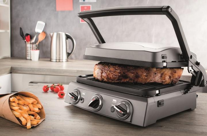 Actual product image Cuisinart Gr50e