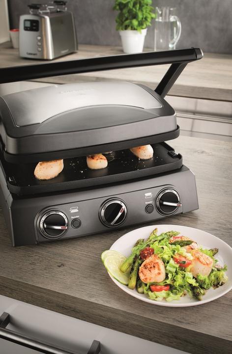 Actual product image Cuisinart Gr50e