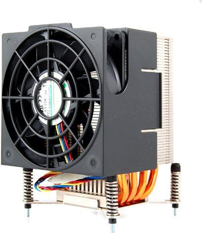 Produktbild Supermicro SNK-P0040AP4: CPU Kühler 4HE