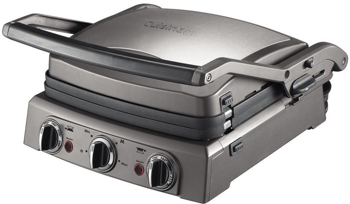 Actual product image Cuisinart Gr50e
