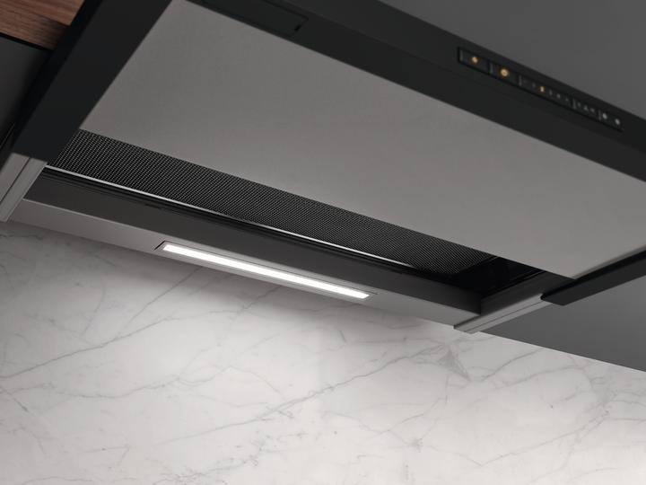 Image du produit Miele DAS 4620 (Hotte écran plat)