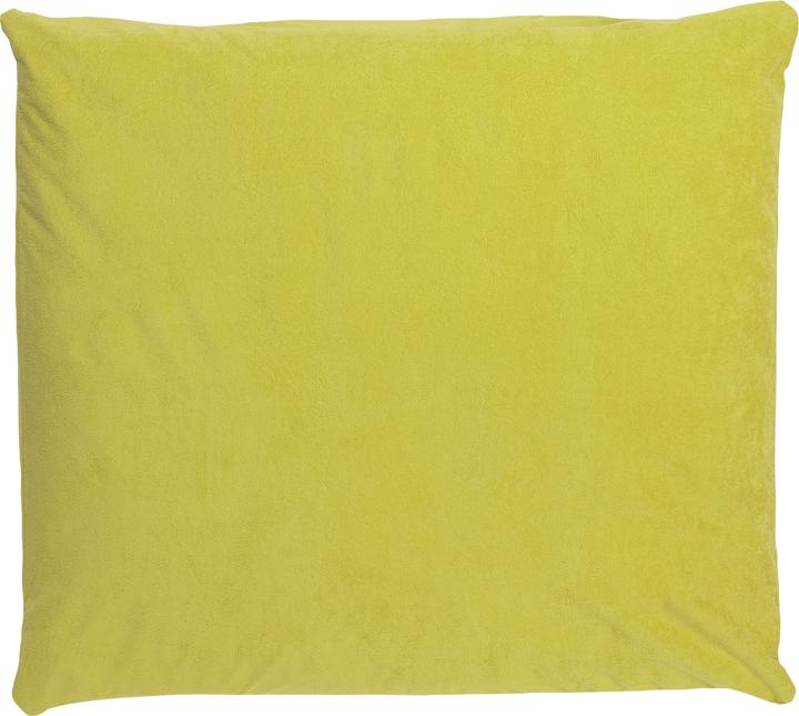 Immagine prodotto Kuli-Muli Fasciatoio Copertura sicura verde (50 x 70 cm)