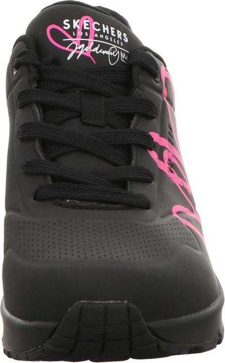 Actual product image Skechers Sneaker UNO - DRIPPING IN LOVE (37)