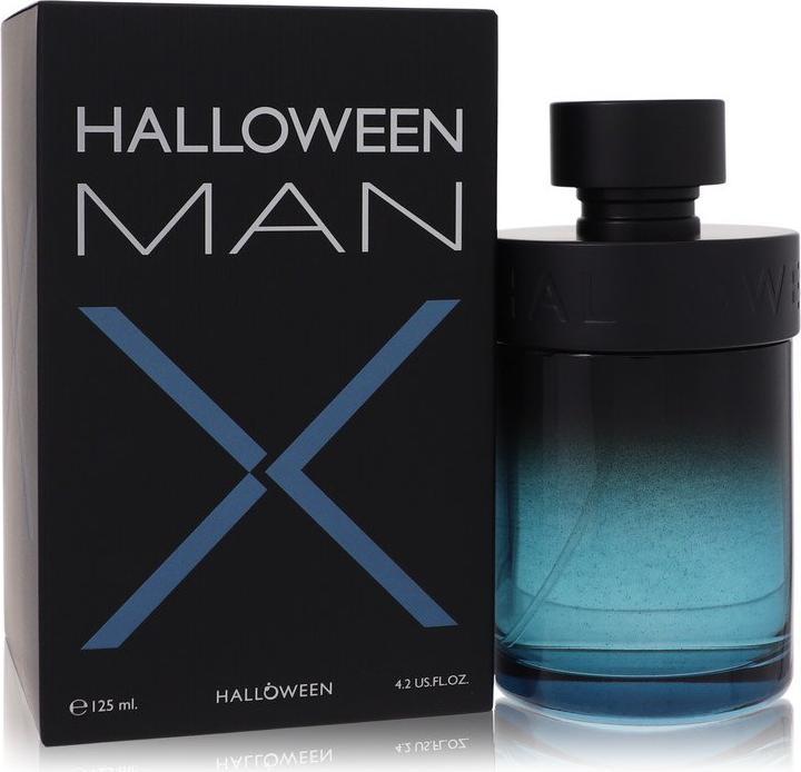 Image du produit Jesus Del Pozo Halloween Man X (Eau de toilette, 125 ml)