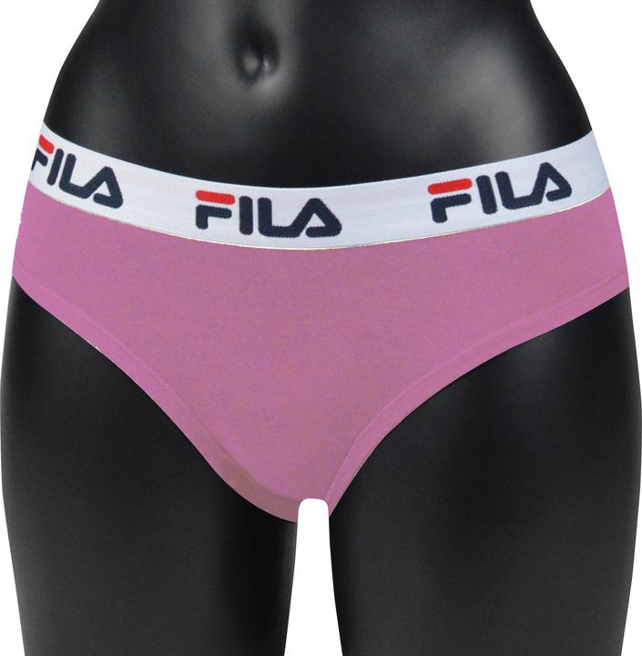 Produktbild FILA Slip (S, Einzelpack)