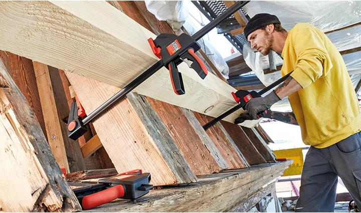 Image du produit Bessey Pince à une main EZS 110/40 (110 mm)