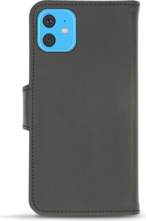 Immagine prodotto Noreve Cover in pelle portafoglio (Apple iPhone 11)