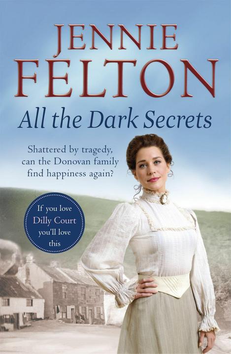 Image du produit All The Dark Secrets