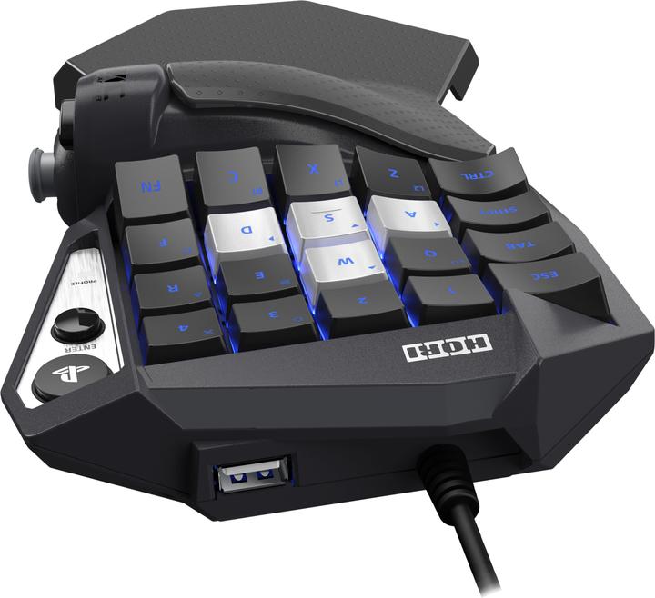 Actual product image HORI Tactical Assault Commander (PS4, PS5, PC)