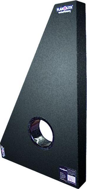 Produktbild Planolith Messwinkel 90°, Dreieckform Genauigkeit 00