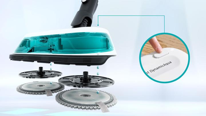 Produktbild Bosch Hausgeräte Unlimited 7 ProHygienic Aqua