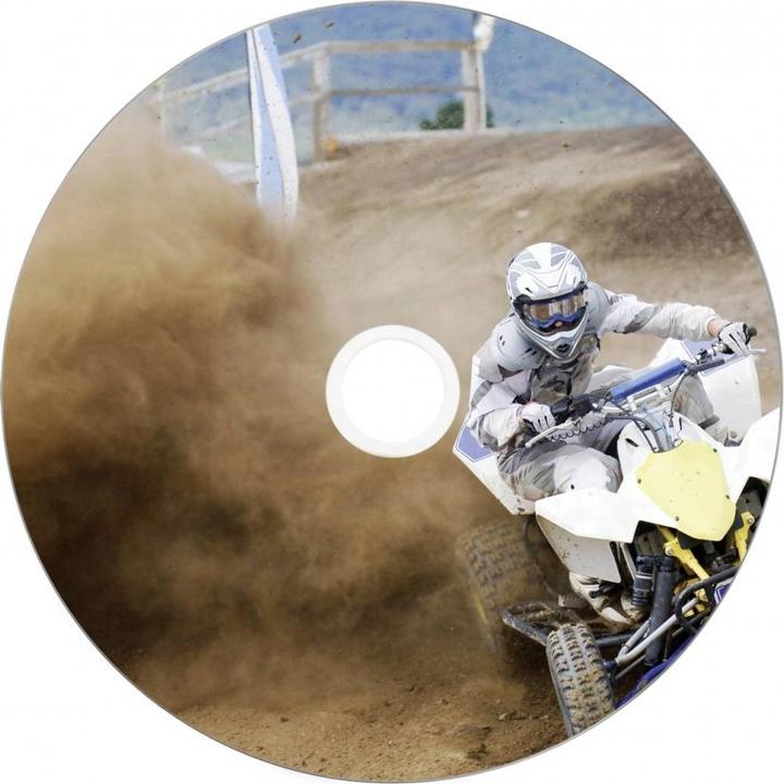 Immagine prodotto Verbatim 43736 BluRay BD-R DL 10pc (10 x)