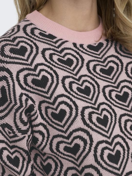 Actual product image Only ONLBETTY knitted jumper Knitted jumper (M)