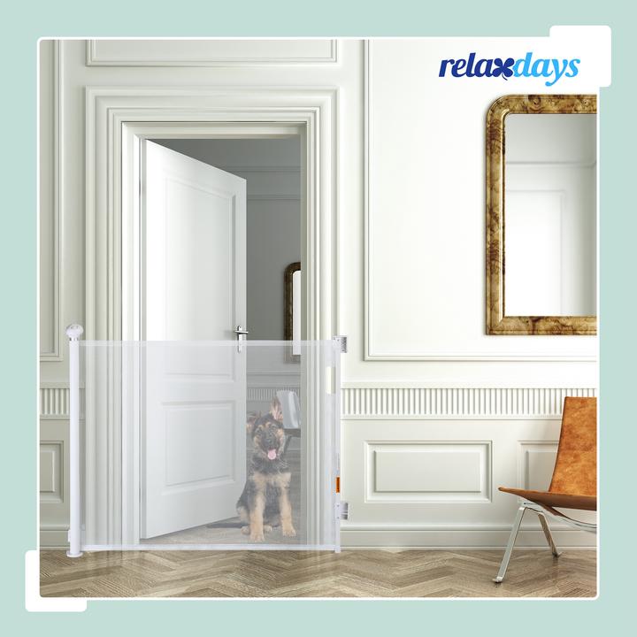 Produktbild Relaxdays Treppenschutzgitter (70 cm)