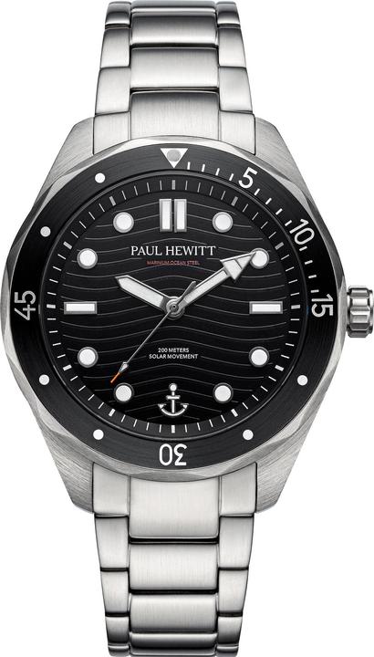 Actual product image Paul Hewitt PH-W-0326 (Diving watch, 42.50 mm)