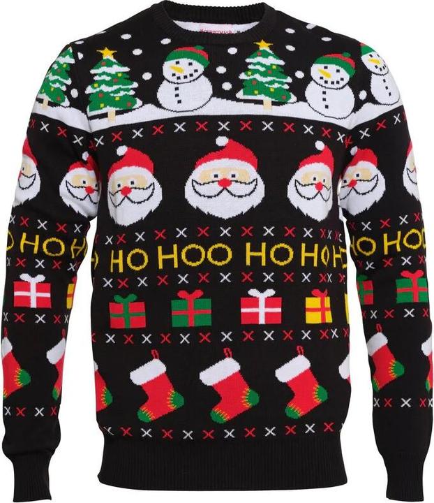 Produktbild Christmas Sweats The Happy (L)