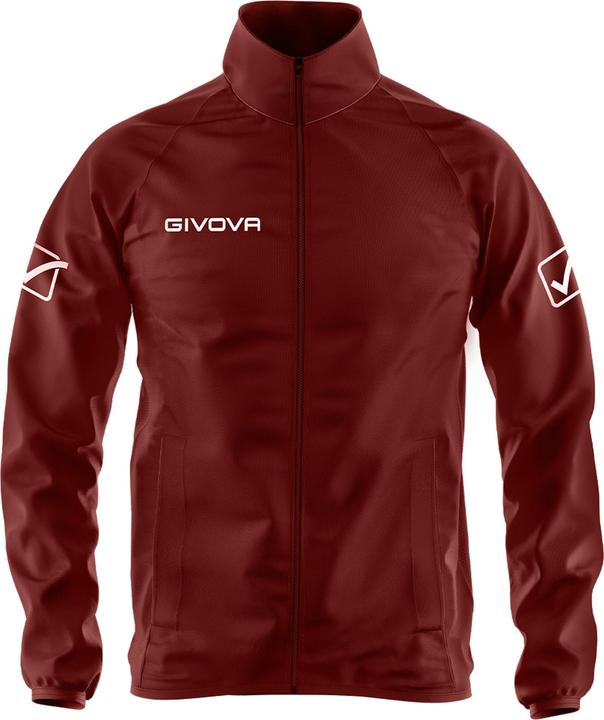Givova regenjacke basico (3XL)
