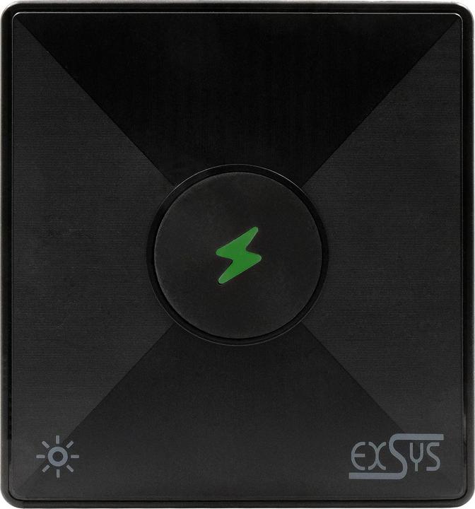 Immagine prodotto Exsys Stazione di ricarica multiporta ad alta potenza 160W (160 W)