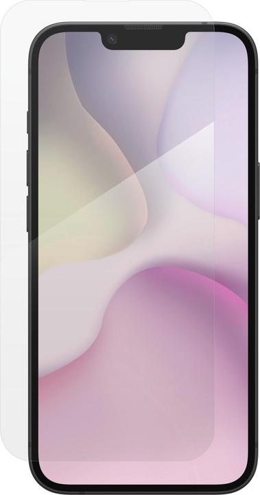 Actual product image Zagg InvisibleShield Glass XTR4 iPhone 16e/14/13/13 Pro (1 Piece, Apple iPhone 16e)