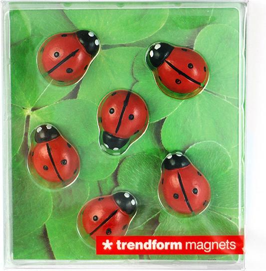 Immagine prodotto Trendform Coccinella (6 x)