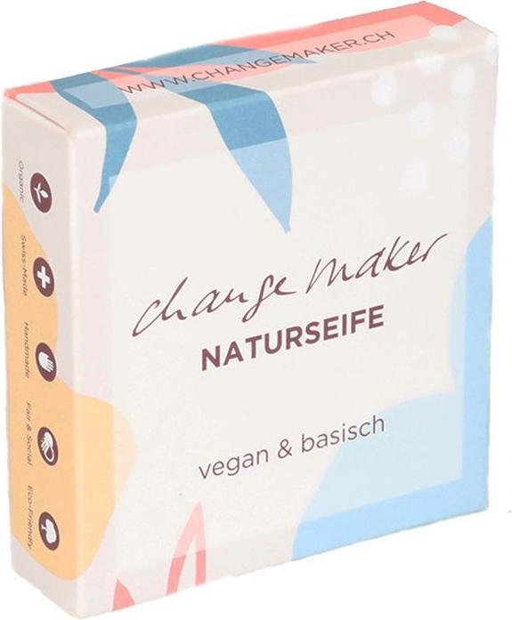 Immagine prodotto Changemaker Sapone naturale (Sapone duro)