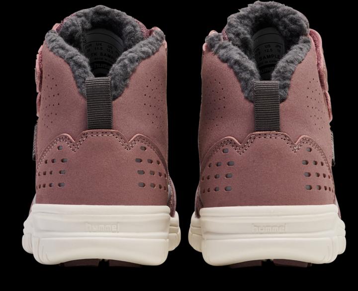 Produktbild hummel Crosslite Winter Mid Tex Jr (32)