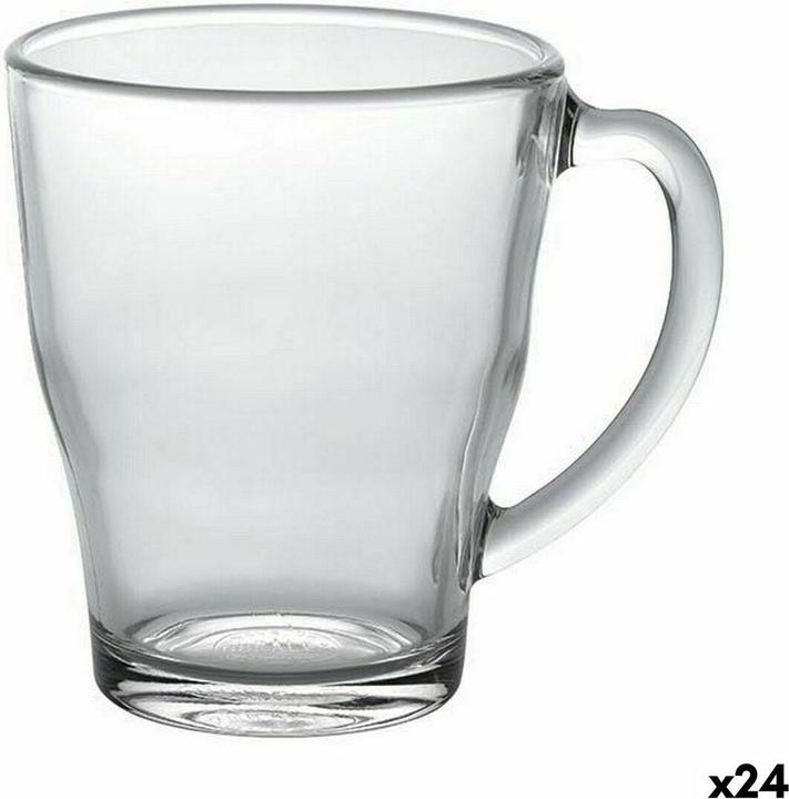 Produktbild Duralex Kop Cosy 350 ml (24 Stück) (0.35 l)