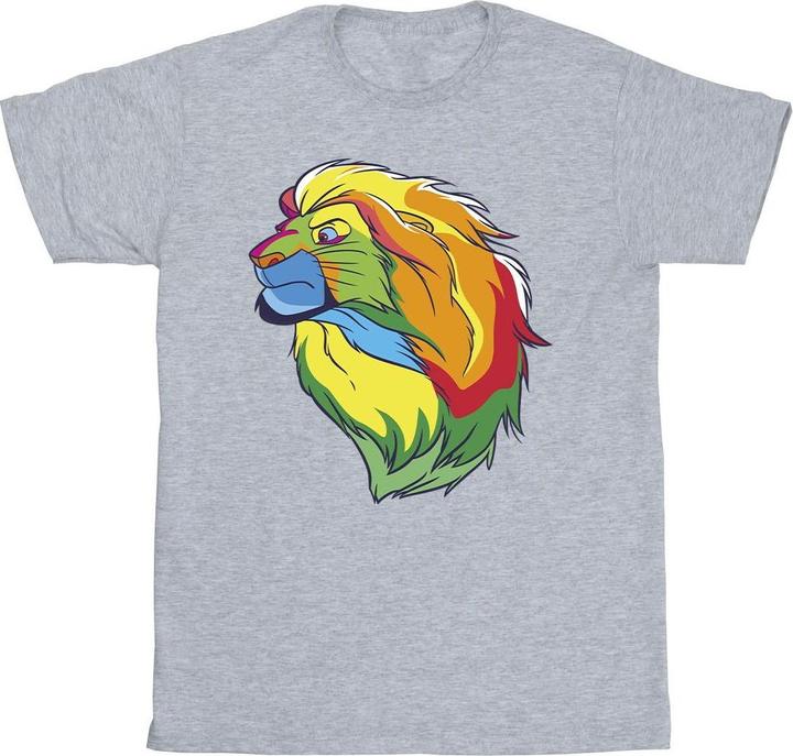 Produktbild Disney The Lion King Colours TShirt (XL)