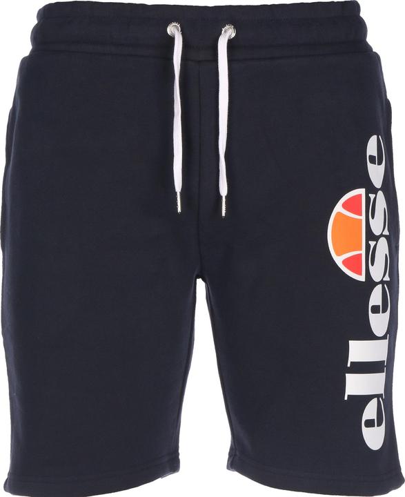 Actual product image Ellesse Shorts Bossini Fleece (S)