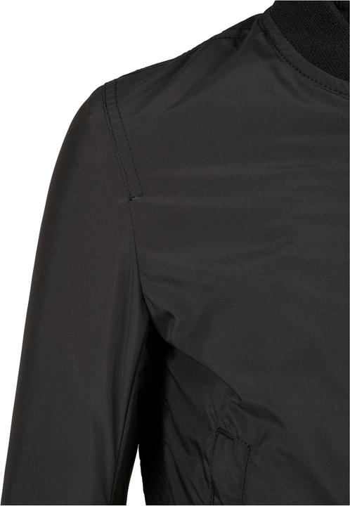 Image du produit Urban Classics Filles blouson léger (134, 140)
