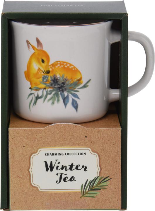 Produktbild Becky's Tassen-Geschenkset mit Tee