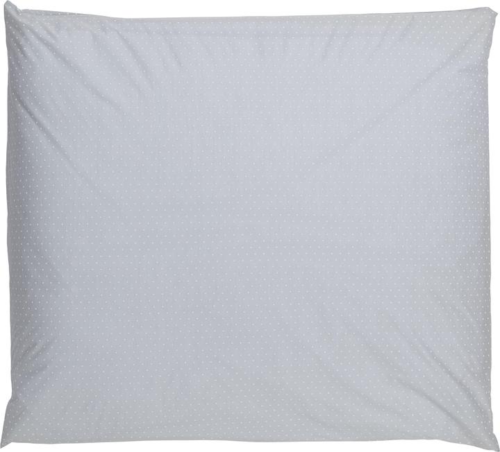 Actual product image Kuli-Muli Changing pad Secure cover small (50 x 70 cm)