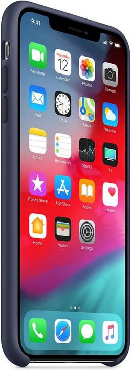 Produktbild Apple Silikon Case (Apple iPhone XS Max)