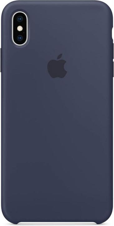 Midnight Blue