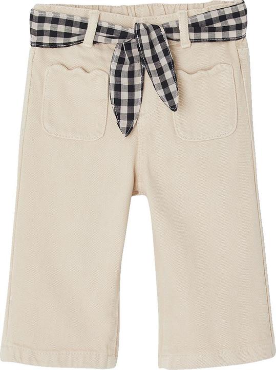 Produktbild Vertbaudet Weit geschnittene Mädchen Baby Hose (62)