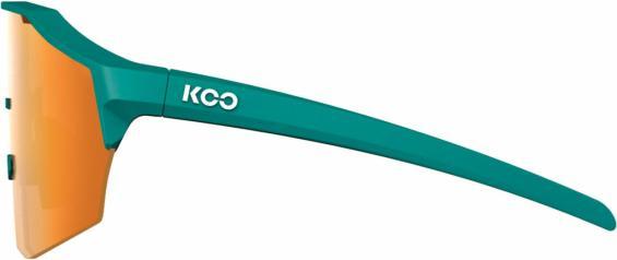 Image du produit KOO Alibi (Vert persan Orange mat, Orange)