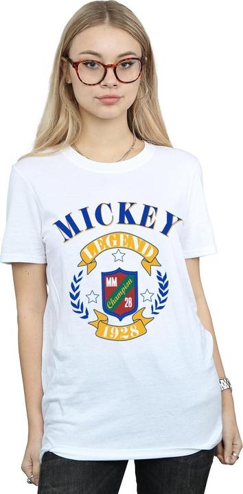 Produktbild Disney Mickey Mouse Legend TShirt (L)