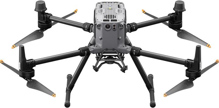 DJI Pacchetto Matrice 350 RTK + Zenmuse H30T (16500 g, 48 Mpx)