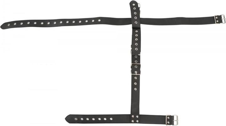 Produktbild Vegan Fetish Fessel-Set, Vegan